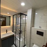 Hotel de apartamente Sempati Alanya