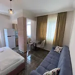 Hotel de apartamente Sempati