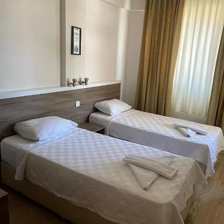 Sempati Aparthotel Alanya