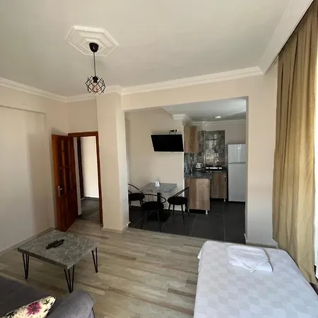 Sempati Aparthotel