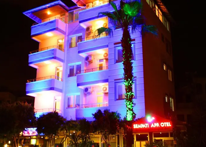 Sempati Alanya