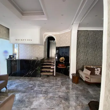 Sempati 4* Алания