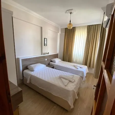 Sempati Apart-hotel Alanya