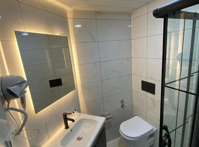 Sempati Апарт-отель