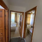 Hotel apartamentowy Sempati 4*