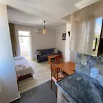 Hotel apartamentowy Sempati Alanya