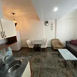 Hotel apartamentowy Sempati Alanya
