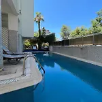 Hotel apartamentowy Sempati Alanya