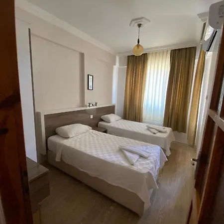 Sempati Aparthotel Alanya