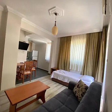 Sempati Aparthotel 4*