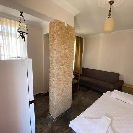 Aparthotel Sempati Alanya