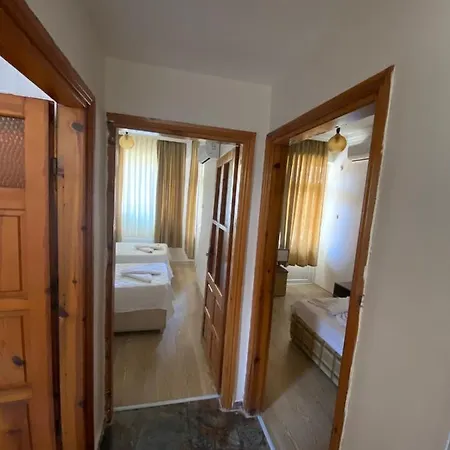 Aparthotel Sempati 4*