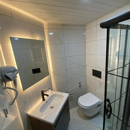 Sempati Aparthotel