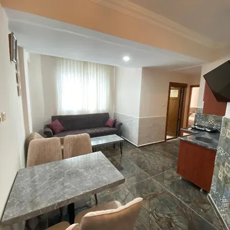 Sempati Aparthotel