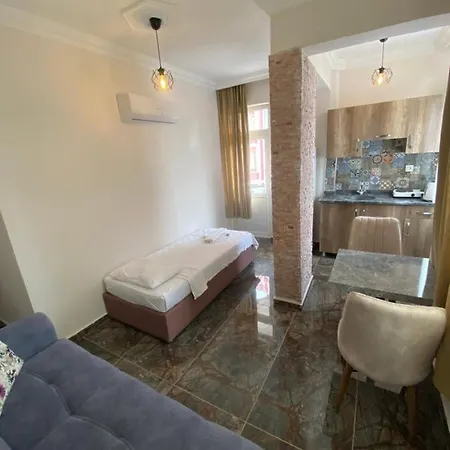 Appart hôtel Sempati 4*