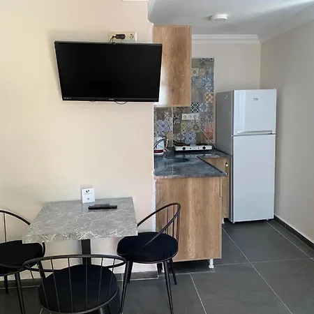 Sempati 4* Alanya