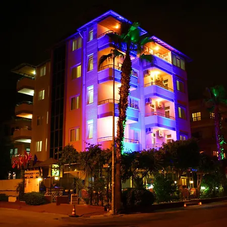 Appart hôtel Sempati