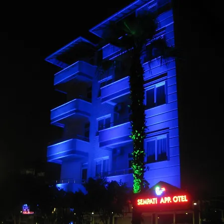 Sempati Alanya