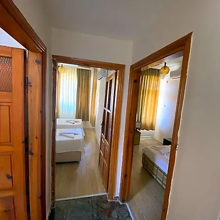 Lejlighedshotel Sempati