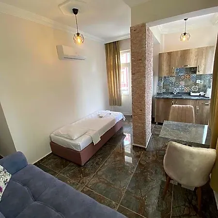 Lejlighedshotel Sempati 4*
