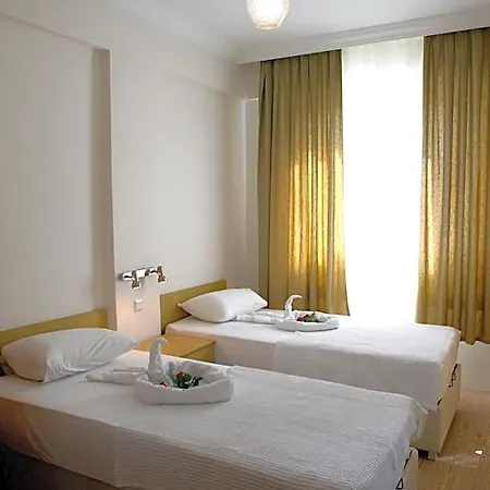 Sempati Lejlighedshotel 4*