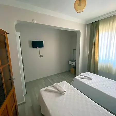 Sempati Lejlighedshotel Alanya