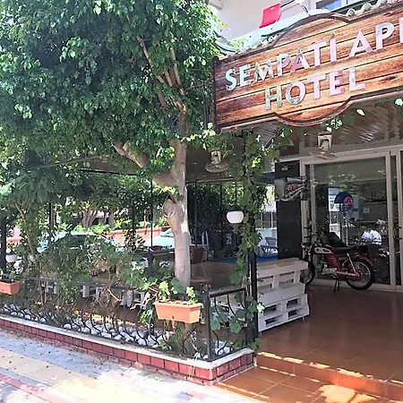 Sempati Apart-hotel