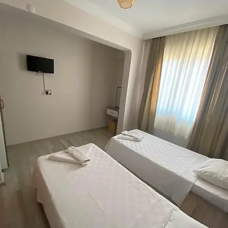 Sempati Apart-hotel 4*