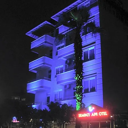 Sempati Alanya