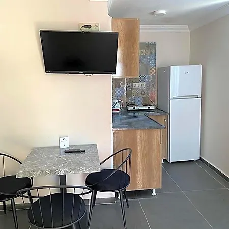 Sempati Apart-hotel