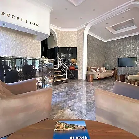 Sempati 4* Alanya