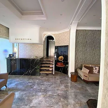 Apart-hotel Sempati 4*