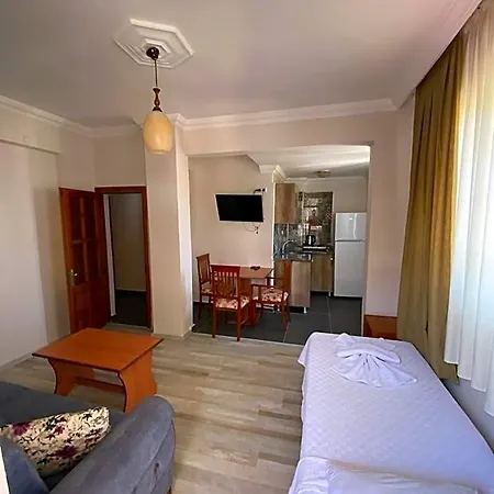 Sempati Alanya
