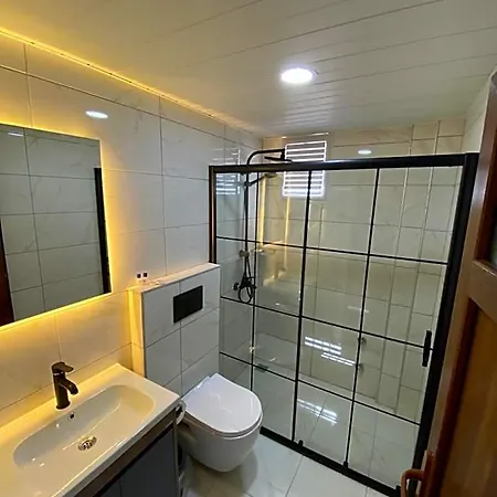Sempati Lejlighedshotel 4*