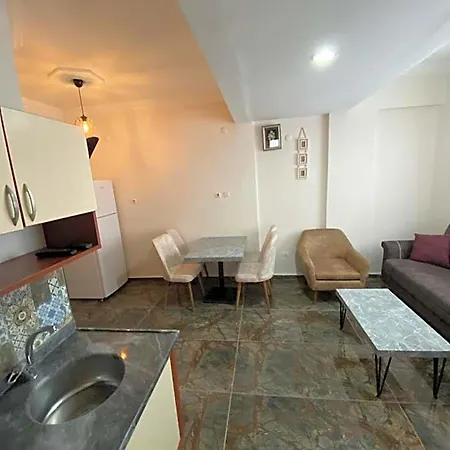 Sempati Lejlighedshotel Alanya