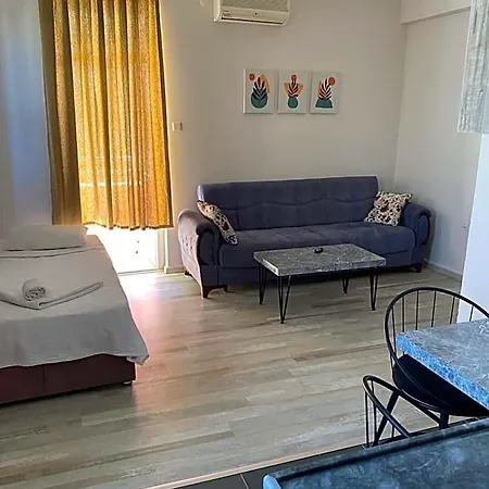 Sempati Lejlighedshotel 4*