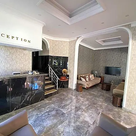 Apart-hotel Sempati 4*