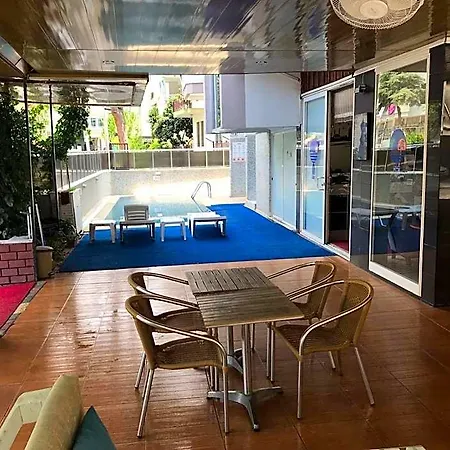 Apart-hotel Sempati