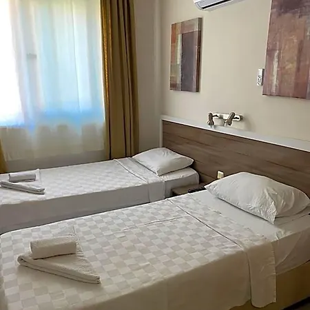 Apart-hotel Sempati Alanya