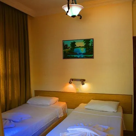 Aparthotel Sempati Alanya