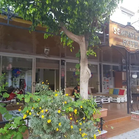 Sempati Alanya