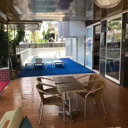 Sempati Aparthotel