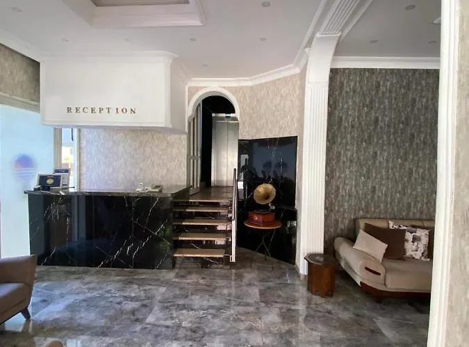 Sempati 4* Alanya