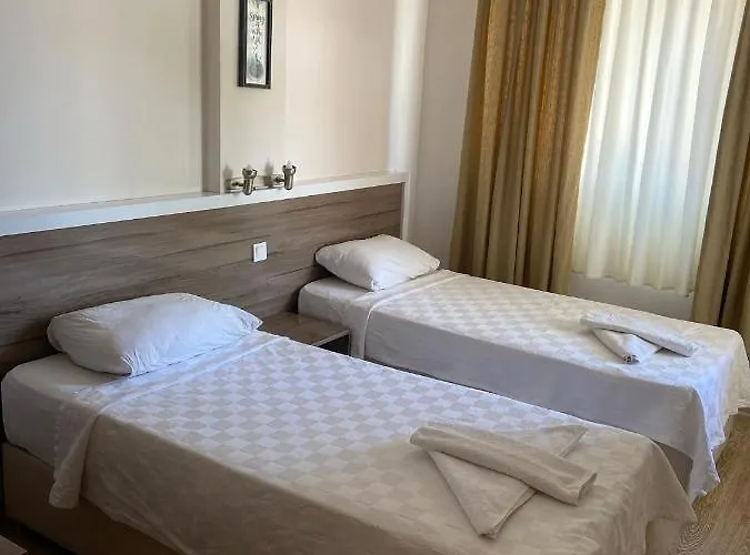 Sempati Lejlighedshotel Alanya