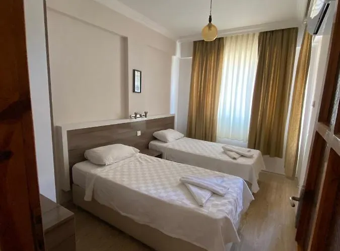 Sempati Aparthotel Alanya