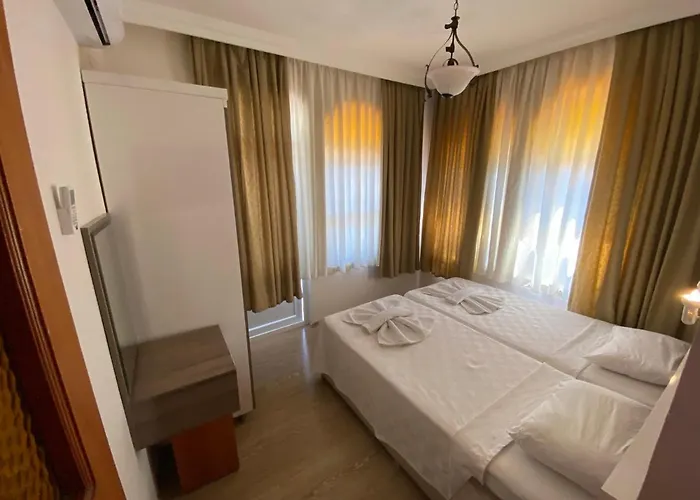 Sempati Aparthotel