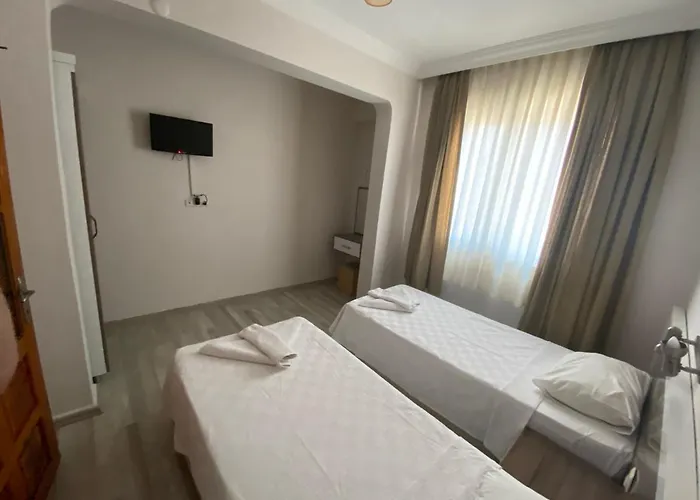 Sempati Alanya