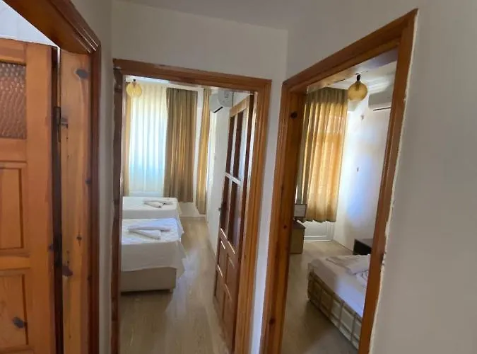 Aparthotel Sempati 4*