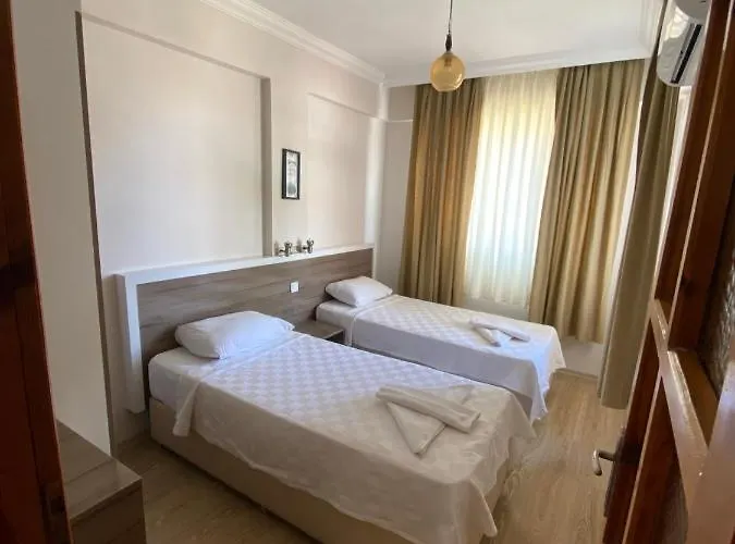 Sempati Lejlighedshotel Alanya