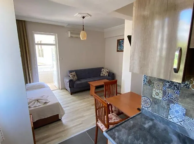 Aparthotel Sempati Alanya